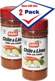 Badia Chile and Lime 6.5 oz Pack of 2